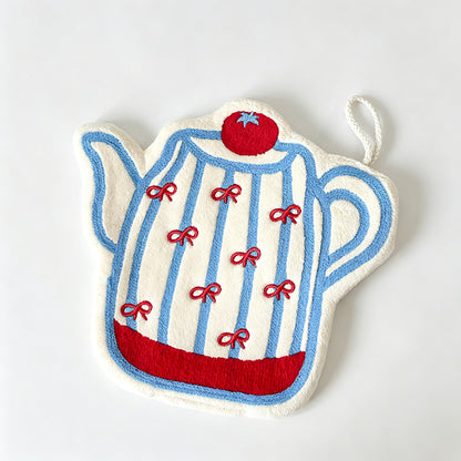 Glove & Teapot Shaped Hanging - Shopdayla Wholesale - #2738