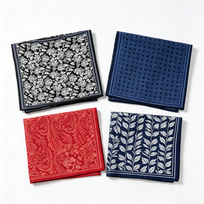Square Scarf