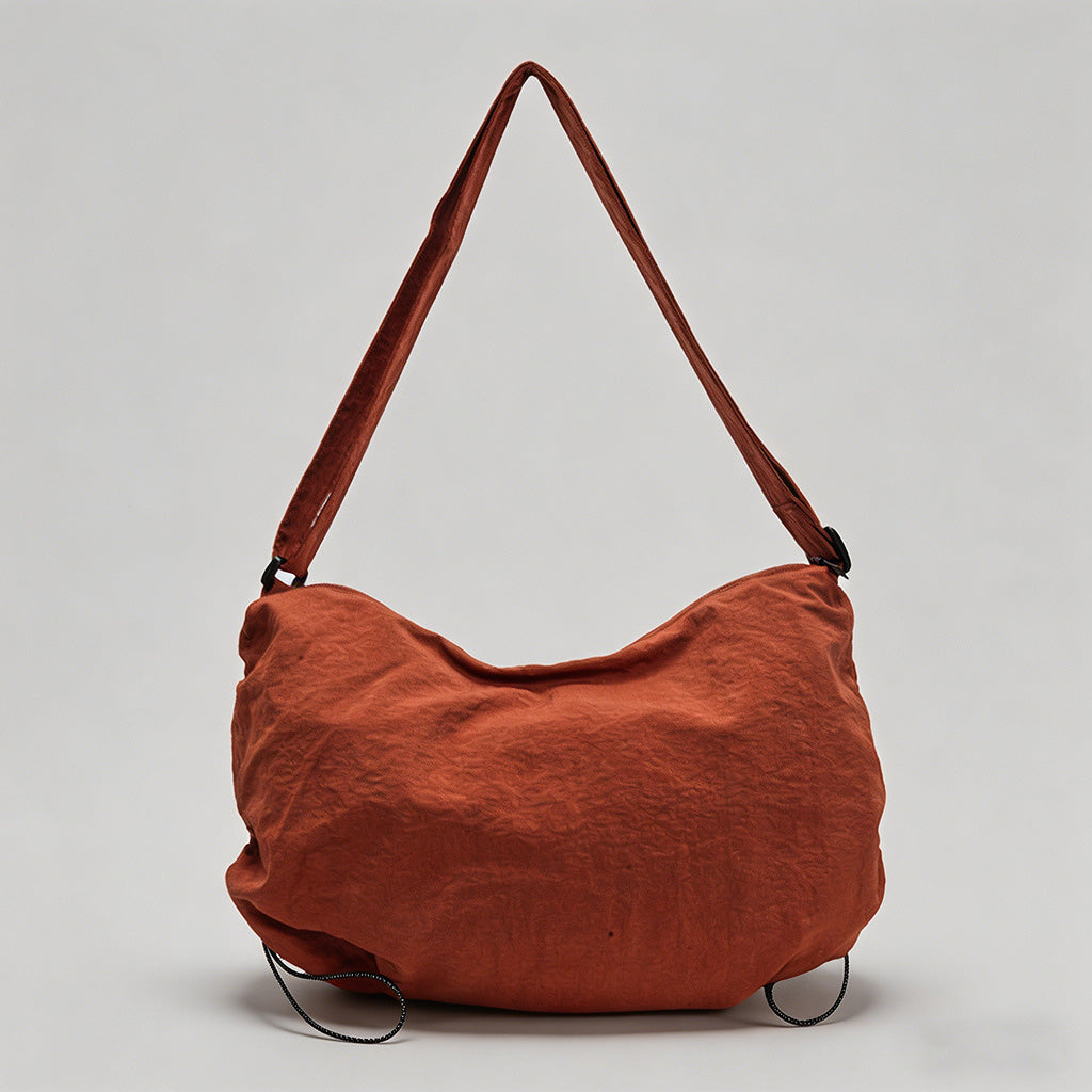 Lightweight Nylon Drawstring H - Shopdayla Wholesale - #9474