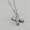 Silver / X-One Size