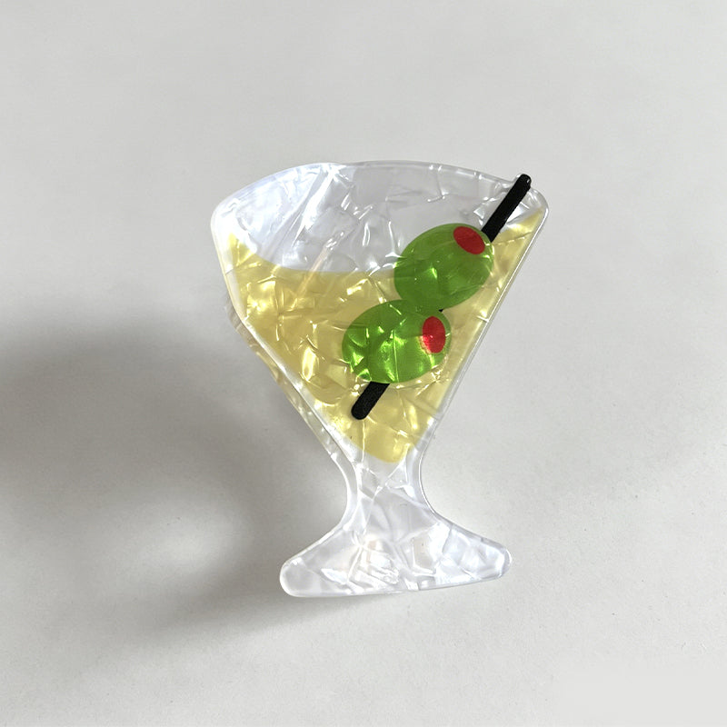 Elegant Summer Beach Cocktail - Shopdayla Wholesale - #8738