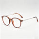 Tortoiseshell / One Size