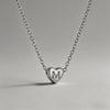 Silver M / One Size