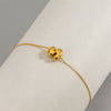 Gold S / One Size