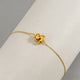 Gold S / One Size