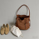 Brown / One Size