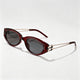 Burgundy / One Size