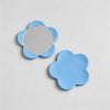 Shell Blue / One Size
