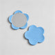 Shell Blue / One Size