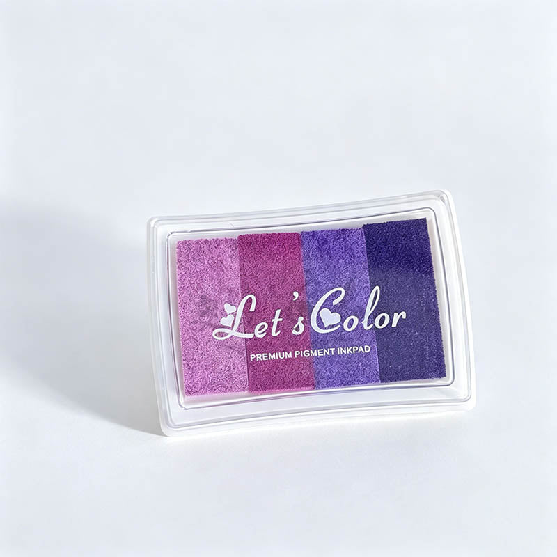 Gradient 4‑Color Water‑Based I - Shopdayla Wholesale - #8626