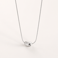 Twisted Acacia Bean Titanium N - Shopdayla Wholesale - #3426