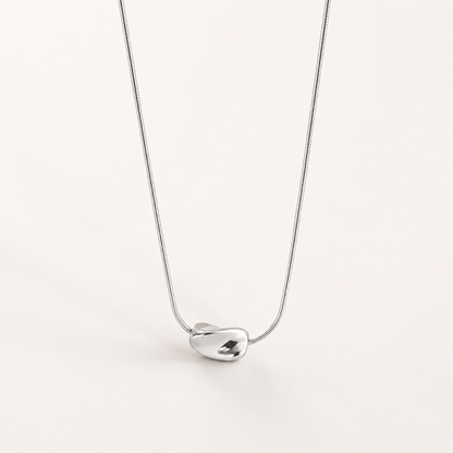 Twisted Acacia Bean Titanium N - Shopdayla Wholesale - #3426