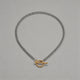 Sliver / One Size