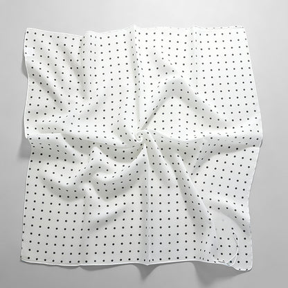 Everyday Polka Scarf