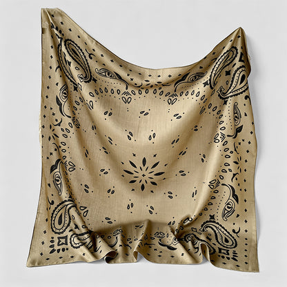 Square Scarf