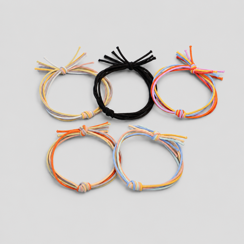Minimalist Handmade Knot Patte - Shopdayla Wholesale - #2002