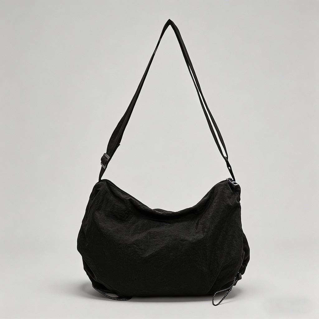 Lightweight Nylon Drawstring H - Shopdayla Wholesale - #3938
