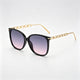 Black/Gradient Pink / One Size