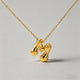 Gold / M-One Size