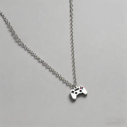 Game Controller Stainless Stee - Shopdayla Wholesale - #4434