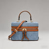 Light Blue Denim / One Size
