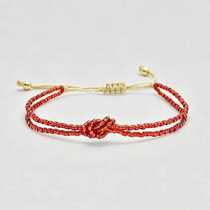Multi Layer Bracelet