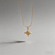 Gold / One Size
