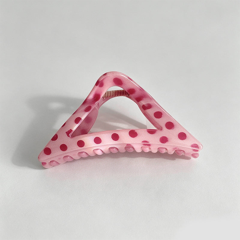 Sweet Pink Girl's Polka Dots P - Shopdayla Wholesale - #6722
