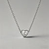 Silver C / One Size