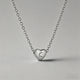 Silver C / One Size