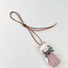 Cat Pink / One Size