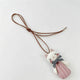 Cat Pink / One Size