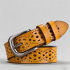 Mustard / One Size