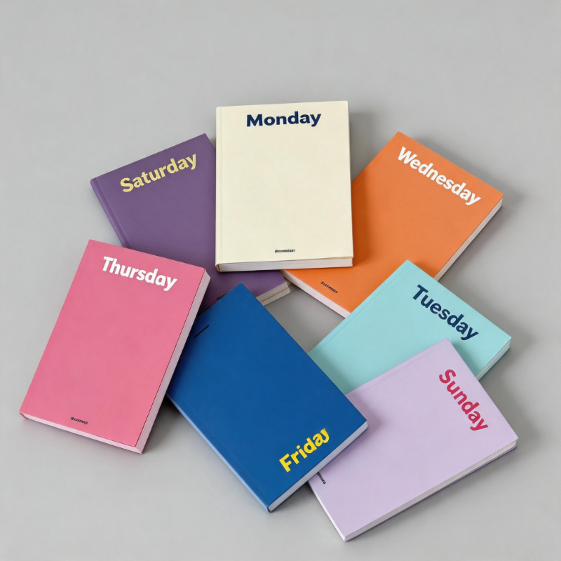Vintage American Memo Pad - Shopdayla Wholesale - #4658