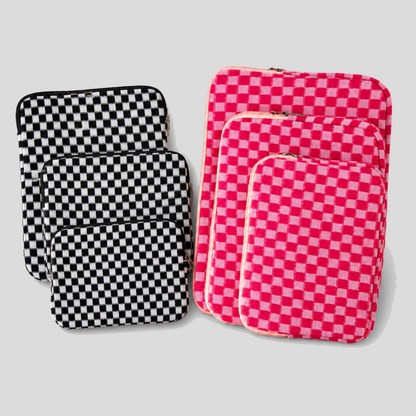 Knit Laptop Sleeve