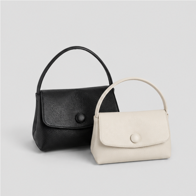 Mini Flap Crossbody Bag