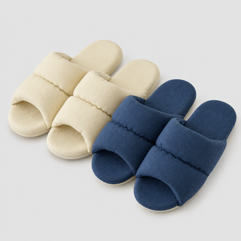 Cloud Slide Slippers