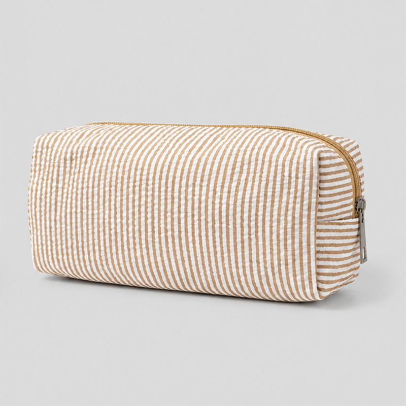 Bubble Pencil Pouch