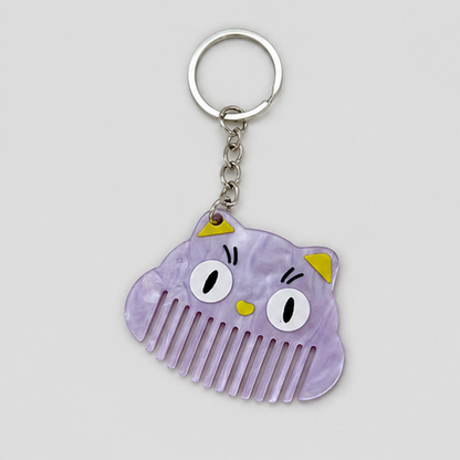 Sport Tag Bag Charm