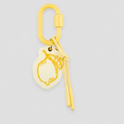 Sport Tag Bag Charm