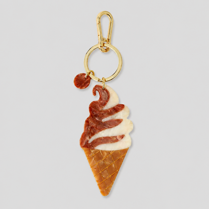 Marine Life Bag Charm