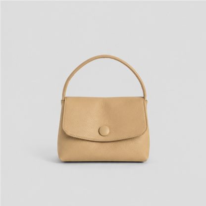 Mini Flap Crossbody Bag