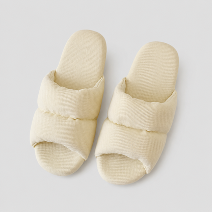 Cloud Slide Slippers