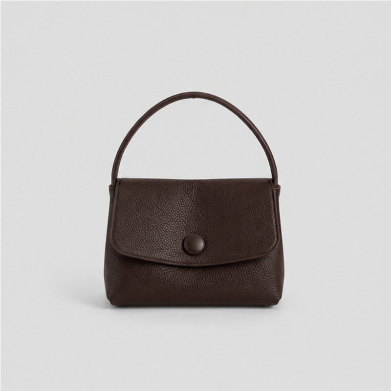 Mini Flap Crossbody Bag