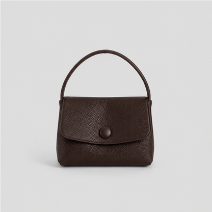Mini Flap Crossbody Bag