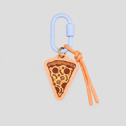 Dessert Shape Keychain