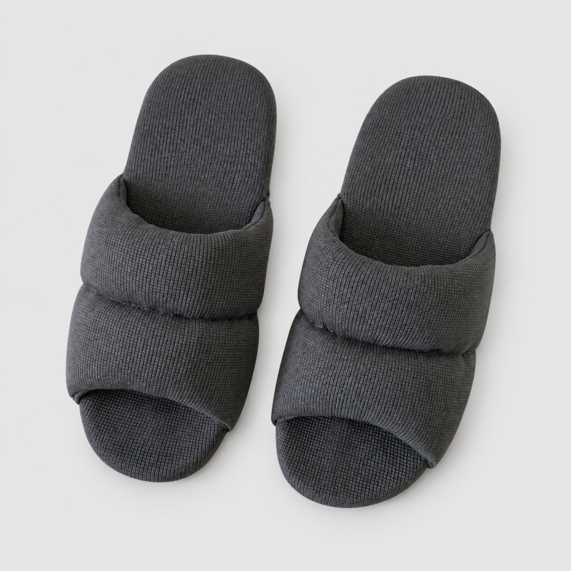 Cloud Slide Slippers