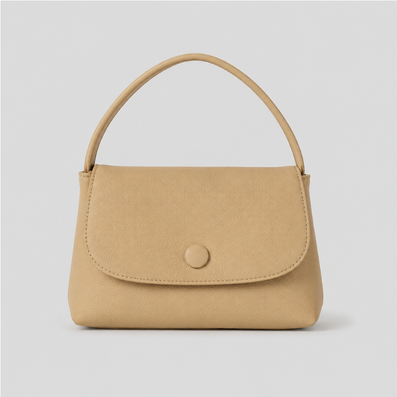 Mini Flap Crossbody Bag