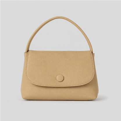 Mini Flap Crossbody Bag