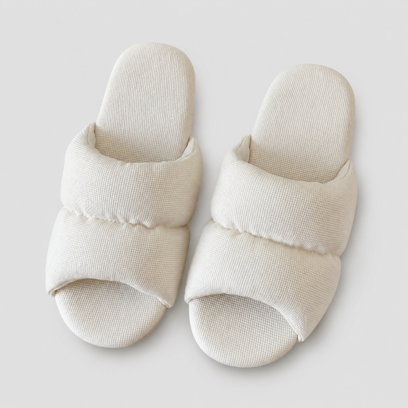 Cloud Slide Slippers